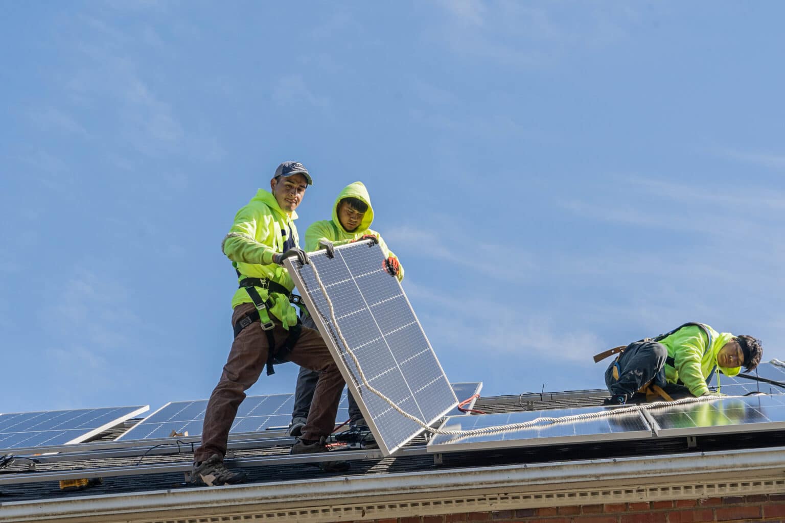 Solar Incentives in Maryland Lumina Solar