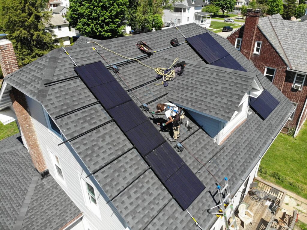 Commercial Solar Solutions