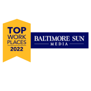 Top Workplaces_Baltimore Sun_2022