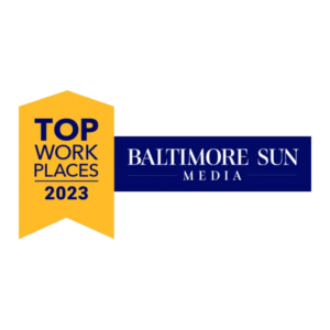 Top Workplaces_Baltimore Sun_2023