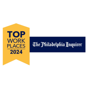 Top Workplaces_The Philadelphia Inquirer_2024
