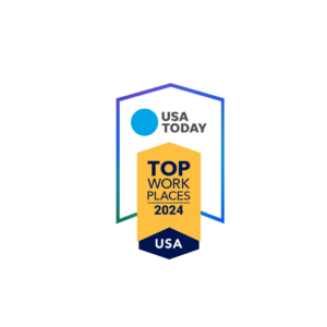 Top Workplaces_USA Today_2024
