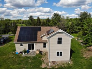 Commercial Solar Solutions