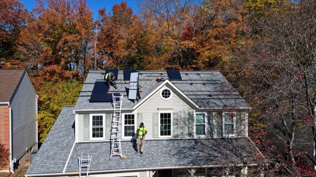 Commercial Solar Solutions