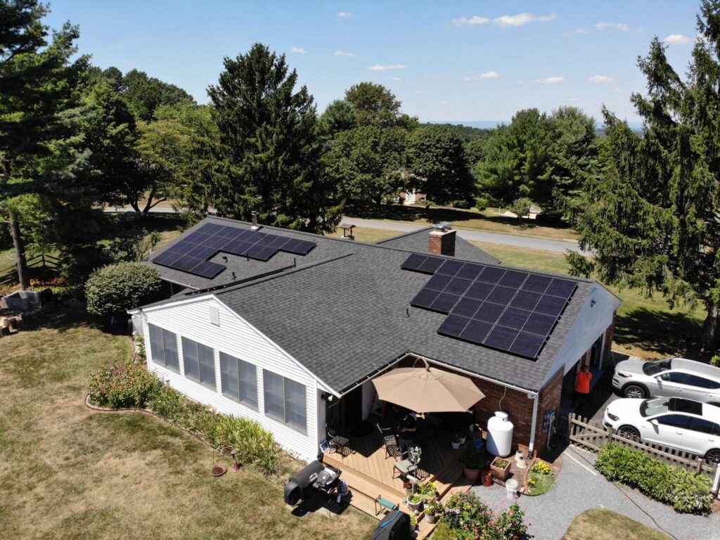 Commercial Solar Solutions