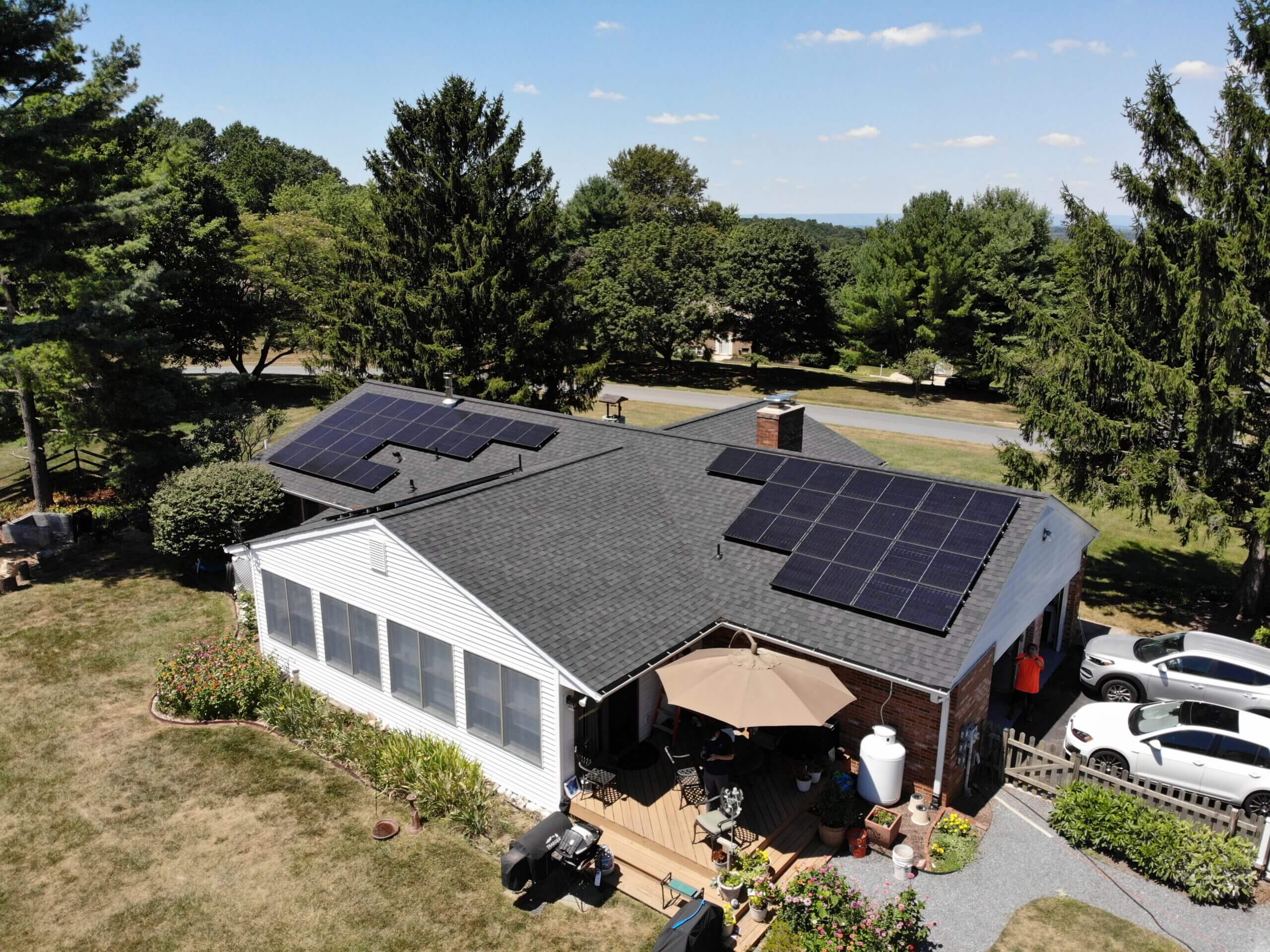 Commercial Solar Solutions