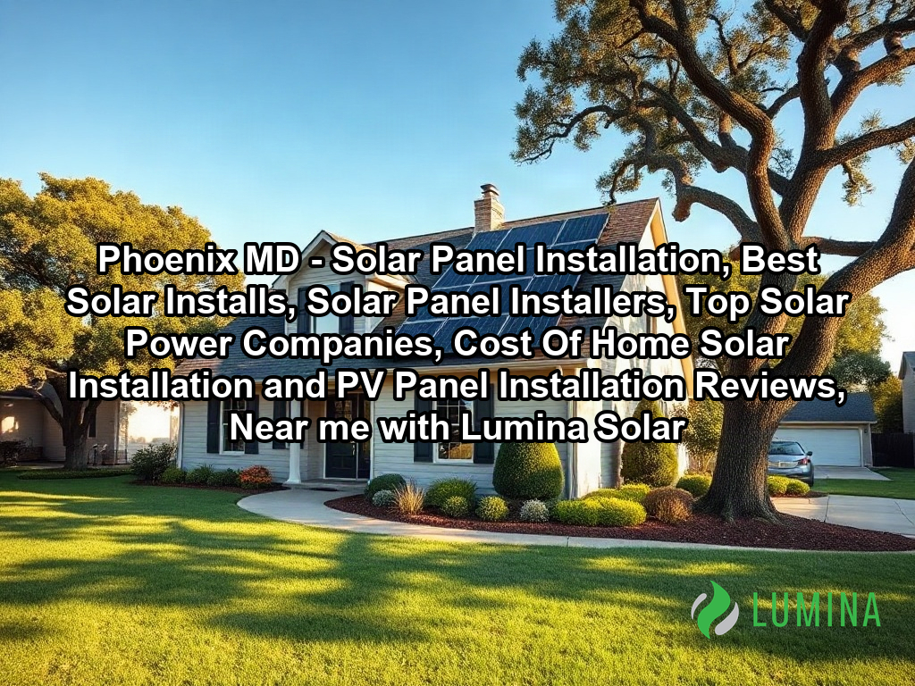 A wide-angle, eye-level exterior photograph of a contemporary single-family home in a suburban US neighborhood, featuring a clean, dark-framed solar array perfectly flush-mounted on the sunlit side of a traditional asphalt shingle roof. The house is surrounded by a well-manicured lawn and mature oak trees, with bright, natural late-afternoon sunlight casting soft shadows that highlight the seamless integration of the functional solar panels on the residential structure.