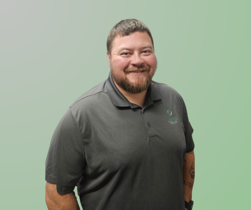 HR HeadShot Template
