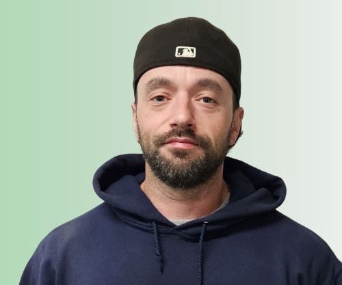 Matt Leiderman