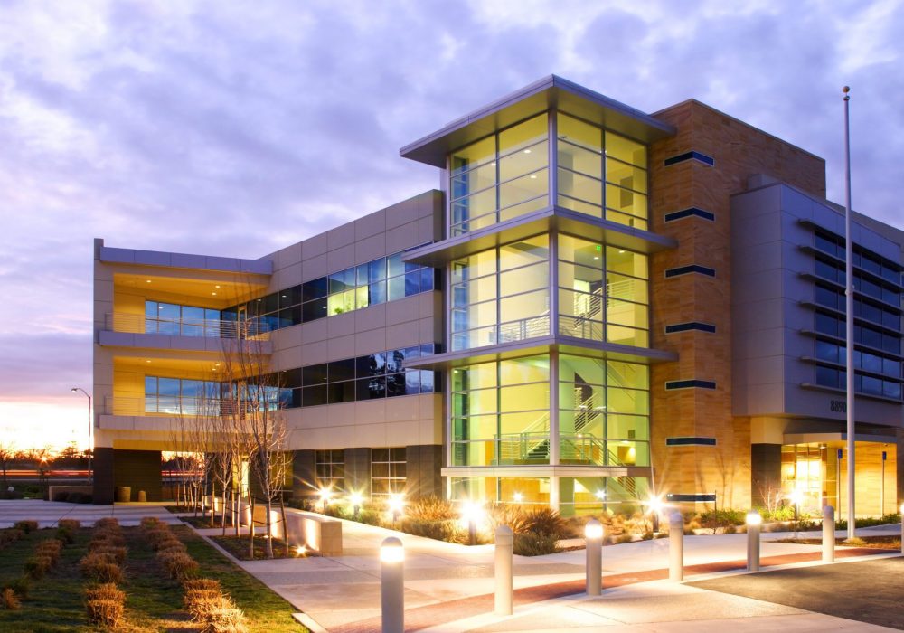 Commercial Solar by Industry