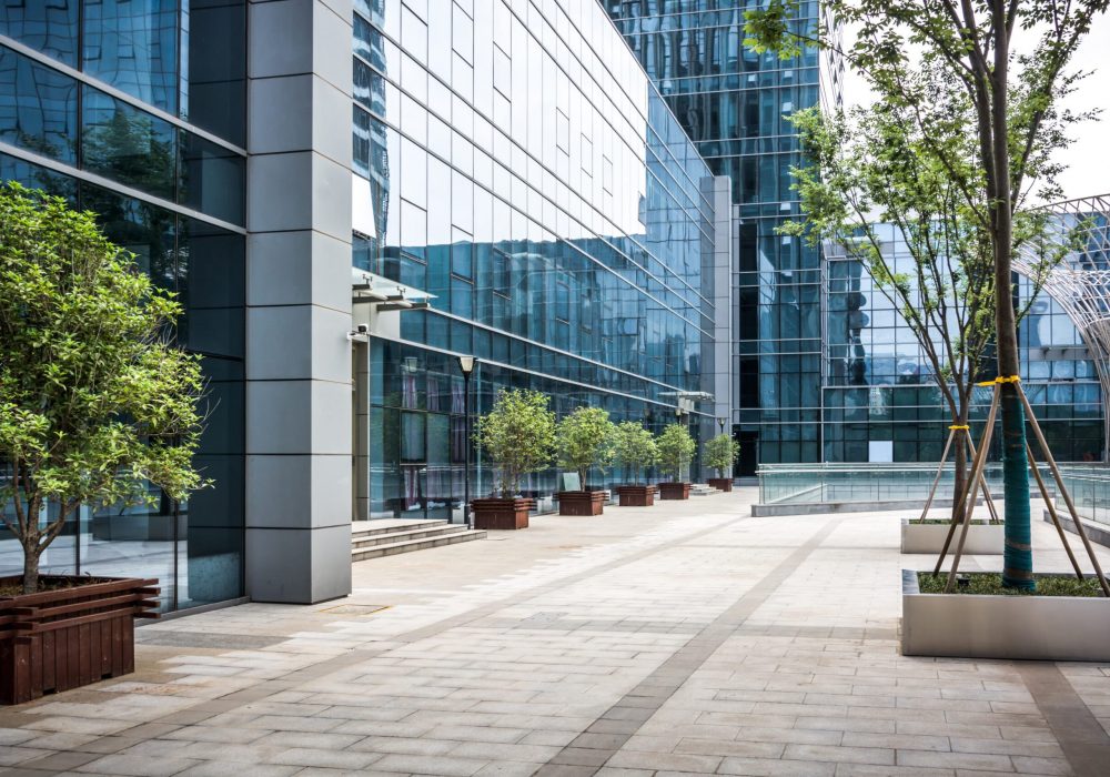 Commercial Solar by Industry